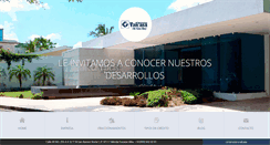 Desktop Screenshot of constructoravalcasa.com